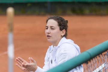 Johanna Lippert 68 - NL TC an der Schirnau - Grossflottbeker THGC